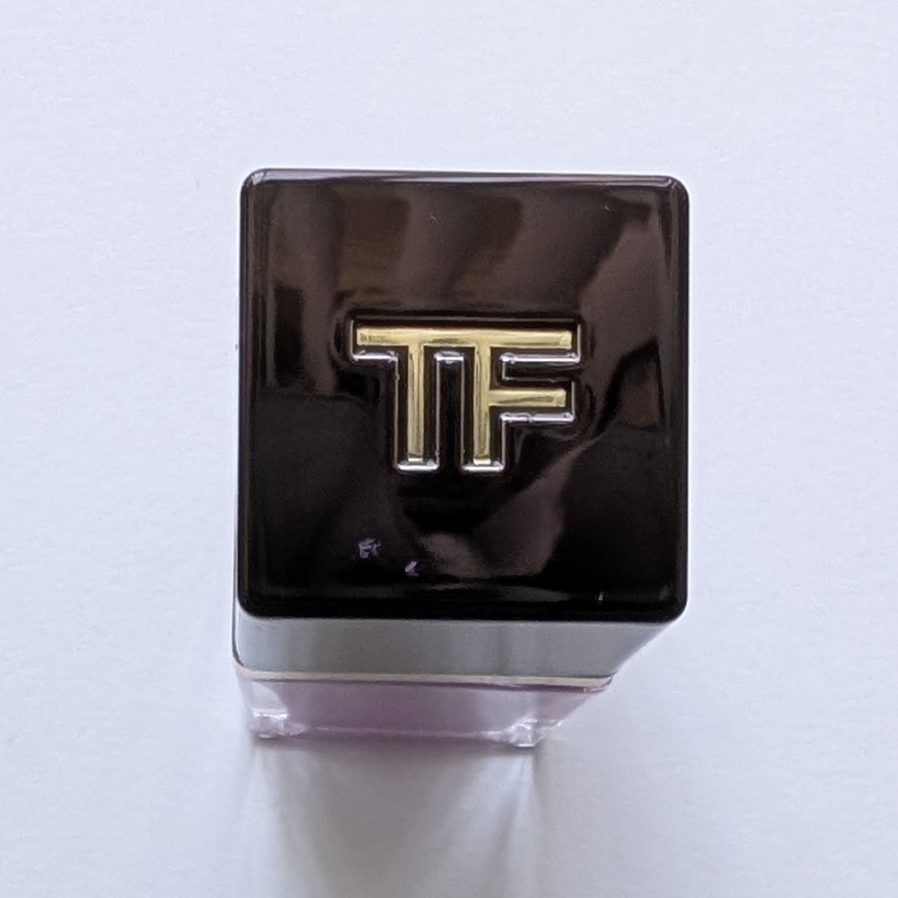 NWT Tom Ford "African Violet", A Vibrant Fuchsia High Gloss Nail Colour - Picture 2 of 3